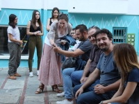 17th International Music Seminar,Kozani (2018)