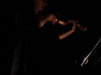 Champ d'Action, de Singel 2011