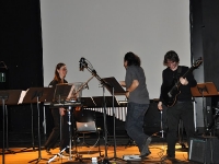 Champ d'Action, de Singel 2011