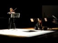 Champ d'Action, de Singel 2011