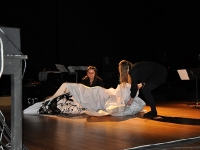 Champ d'Action, de Singel 2011