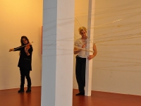 Champ d'Action, de Singel 2011