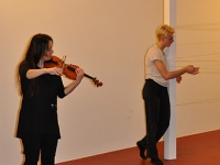Champ d'Action, de Singel 2011