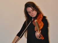 Champ d'Action, de Singel 2011