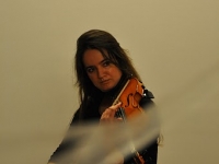Champ d'Action, de Singel 2011