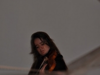 Champ d'Action, de Singel 2011