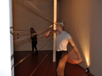 Champ d'Action, de Singel 2011