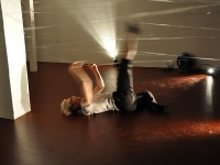 Champ d'Action, de Singel 2011
