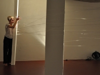 Champ d'Action, de Singel 2011