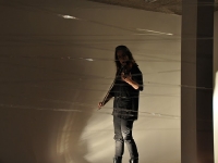 Champ d'Action, de Singel 2011