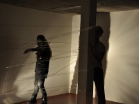 Champ d'Action, de Singel 2011