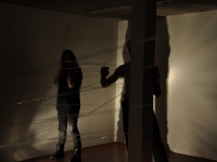 Champ d'Action, de Singel 2011