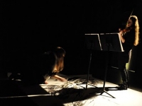 Champ d'Action, de Singel 2011
