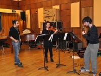 Champ d'Action, de Singel 2011