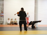 Champ d'Action, 2011