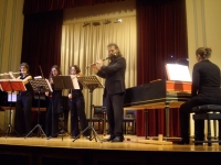 Mia Souita sto Xrono (2014)