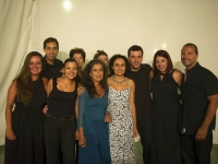 MUSIKA ensemble, Kalymnos island