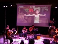 Musika Ensemble, 30 June 2012, Kalymnos