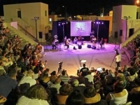 Musika Ensemble, 30 June 2012, Kalymnos