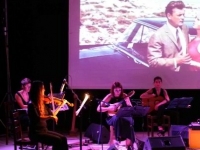 MUSIKA ensemble, Kalymnos island