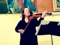 Solo Recital, Kalymnos 2015