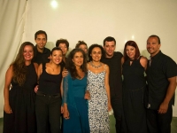 Musika Ensemble, Kalymnos 2013