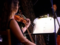 MUSIKA ENSEMBLE, SAVINA GIANNATOU, August 2015