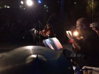 MUSIKA ENSEMBLE, SAVINA GIANNATOU, August 2015
