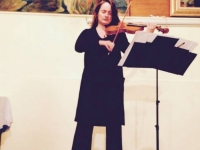 Solo Recital, Kalymnos 2015