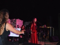 MUSIKA ENSEMBLE, SAVINA GIANNATOU, JULY 2015