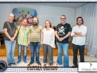 Delphiko Conservatory, June 2016,Athens