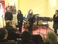 Recital An-Art, Athens,February 2017