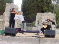 Ippokrateia 2012, kos island