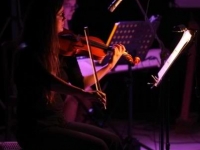 MUSIKA ensemble, Kalymnos island