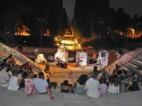 IPPOKRATEIA FESTIVAL 2012, KOS island