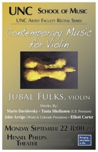Jubal Fulks Recital Poster 9-22-14(1)